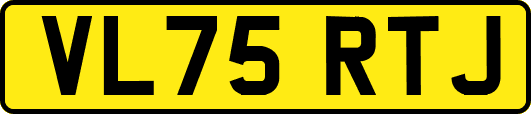 VL75RTJ