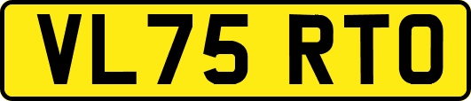 VL75RTO