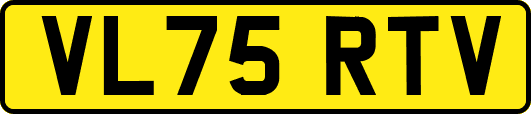 VL75RTV