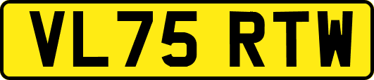 VL75RTW
