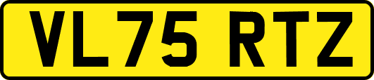 VL75RTZ