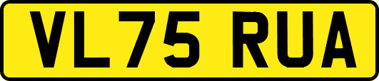 VL75RUA