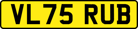 VL75RUB