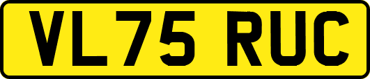 VL75RUC