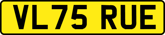 VL75RUE