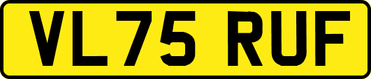 VL75RUF
