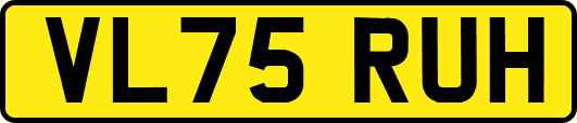 VL75RUH