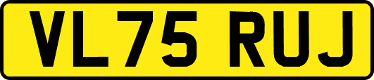 VL75RUJ