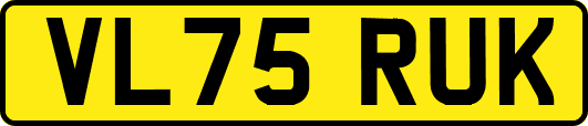 VL75RUK