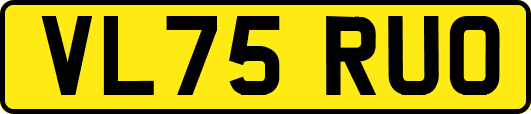 VL75RUO