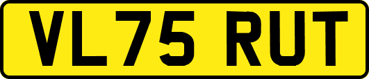VL75RUT
