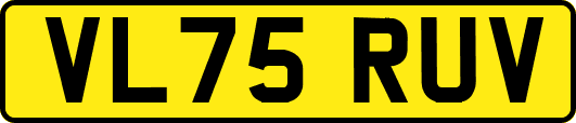 VL75RUV