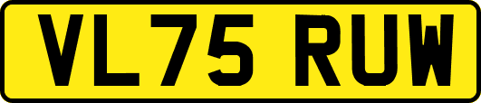 VL75RUW