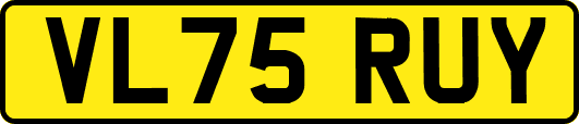VL75RUY