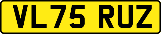 VL75RUZ