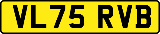 VL75RVB