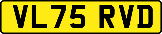 VL75RVD