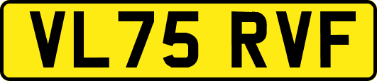 VL75RVF