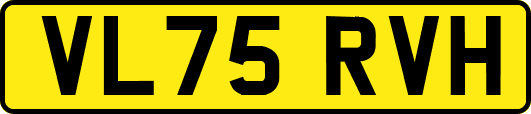 VL75RVH