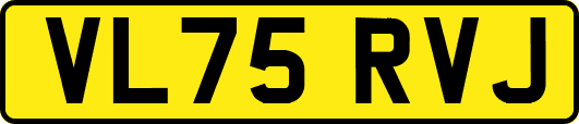 VL75RVJ