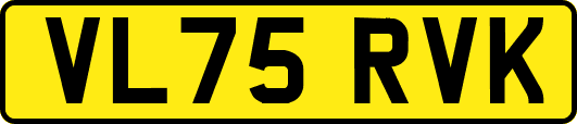 VL75RVK