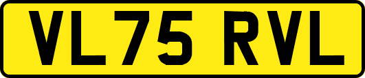 VL75RVL