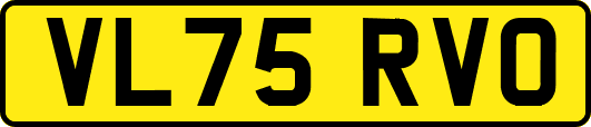 VL75RVO