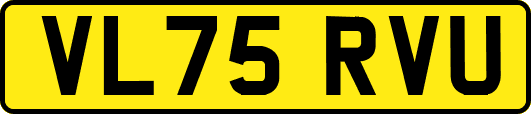 VL75RVU