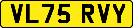 VL75RVY