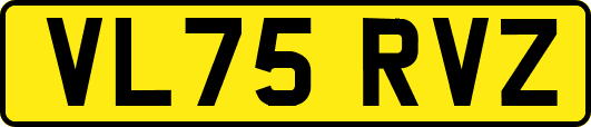VL75RVZ