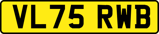 VL75RWB
