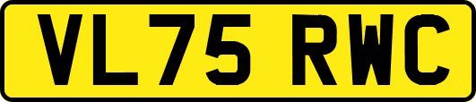 VL75RWC