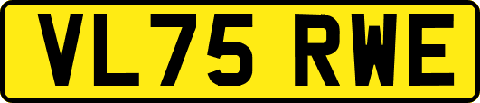 VL75RWE