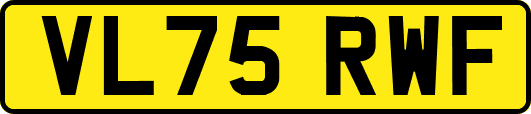 VL75RWF