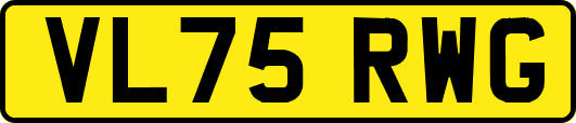 VL75RWG