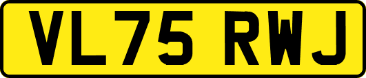 VL75RWJ