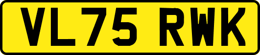 VL75RWK