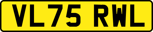 VL75RWL
