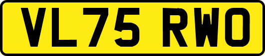 VL75RWO