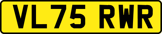 VL75RWR