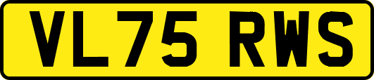 VL75RWS