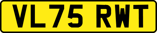 VL75RWT