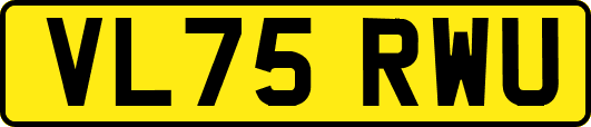 VL75RWU