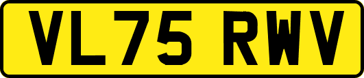 VL75RWV