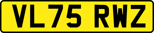 VL75RWZ