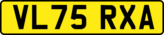VL75RXA
