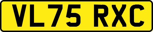 VL75RXC