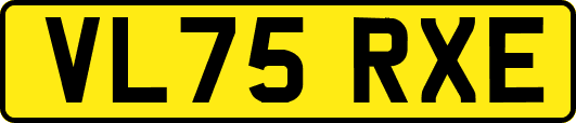 VL75RXE
