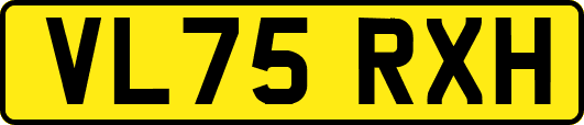 VL75RXH
