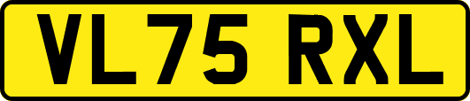 VL75RXL
